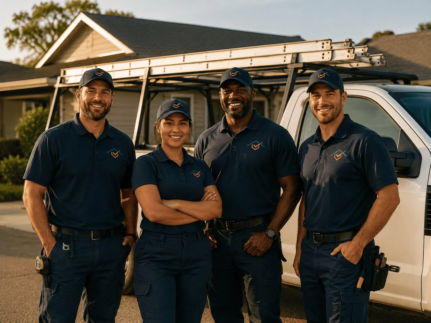 Roof Inspection company in South Rockwood, MI